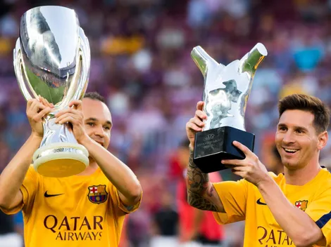 nter Miami deve ser destino de Di Maria em 2025