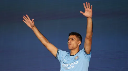 (Photo by Charlotte Tattersall/Getty Images)