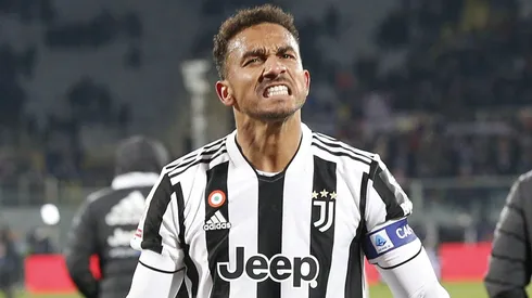 (Photo by Gabriele Maltinti/Getty Images)