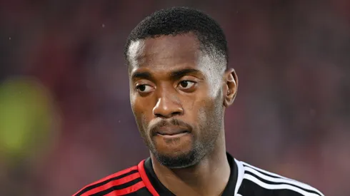 (Photo by Michael Regan/Getty Images)