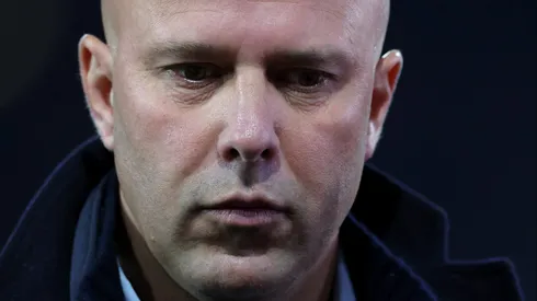 (Photo by Dean Mouhtaropoulos/Getty Images)