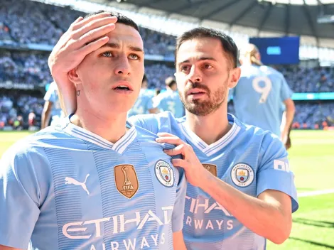 Barcelona tem caminho livre para tirar Bernardo Silva do City