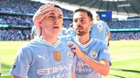 PSG abre espaço para o Barcelona contratar titular de Guardiola no Manchester City.