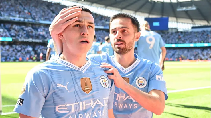 PSG abre espaço para o Barcelona contratar titular de Guardiola no Manchester City.