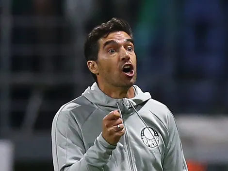 Palmeiras analisa a contratação de Fernando, do RB Salzburg