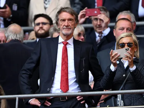 Ruben Amorim cresce para cima de Jim Ratcliffe; entenda