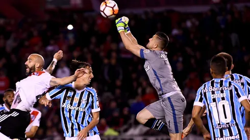 (Photo by Amilcar Orfali/Getty Images)