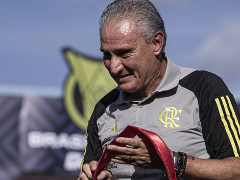 Tite pede a contratação de Danilo, da Juventus