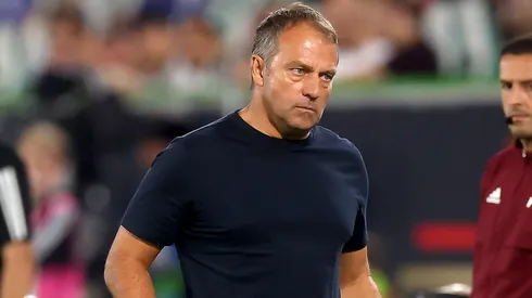 Flickr quer reforço no Barcelona (Foto: Alex Grimm/Getty Images)