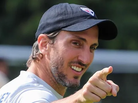 Promessa de R$ 30 milhões convence Zubeldía no São Paulo