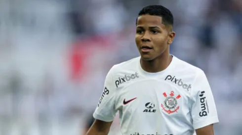 Wesley deve ser negociado pelo Timão (Foto: Rodrigo Coca/Agência Corinthians/Divulgação