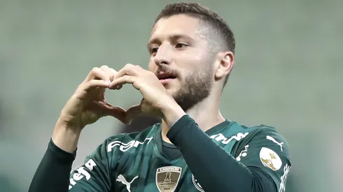 (Photo by Andre Penner – Pool/Getty Images)