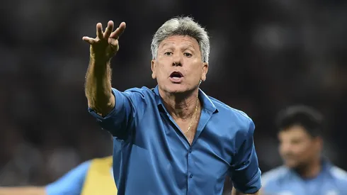 (Photo by Mauro Horita/Getty Images)