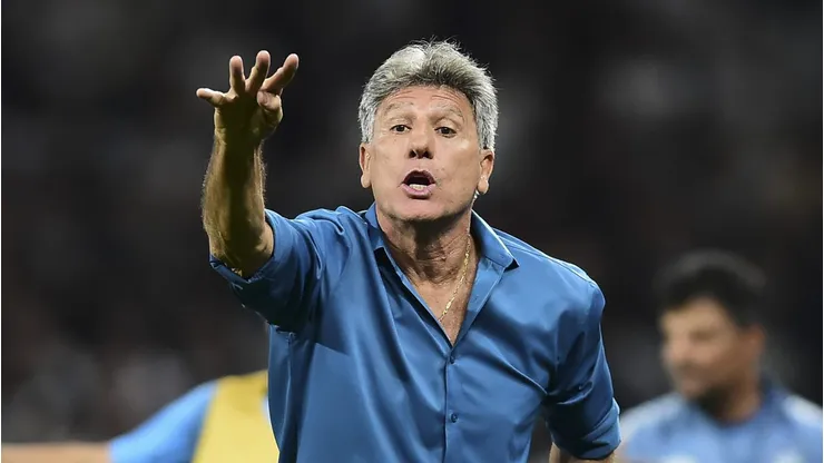 (Photo by Mauro Horita/Getty Images)
