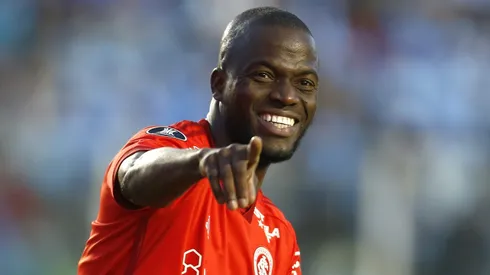 (Photo by Gaston Brito Miserocchi/Getty Images)