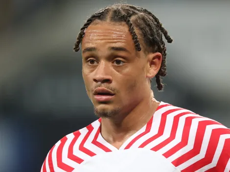 Xavi Simons não deseja voltar ao PSG e quer novo empréstimo