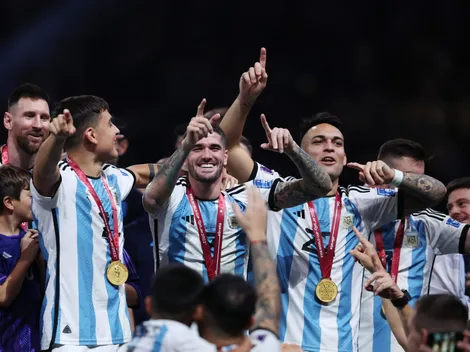 Arsenal prepara proposta de R$ 500 milhões por campeão do mundo; confira