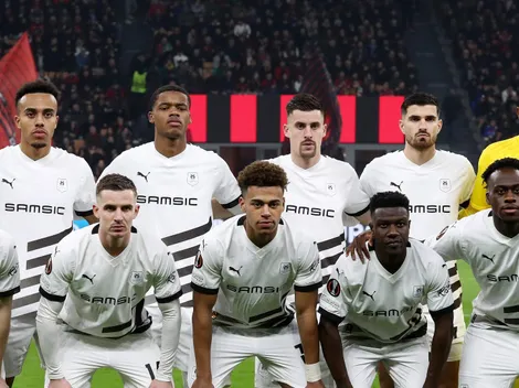 Désiré Doué é disputado por United, PSG e outros gigantes