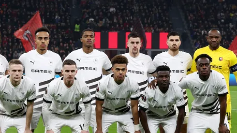 (Photo by Marco Luzzani/Getty Images)