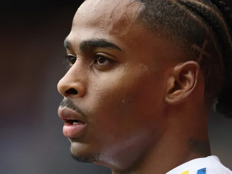 Na mira do Liverpool, Crysencio Summerville interessa ao Atlético de Madrid