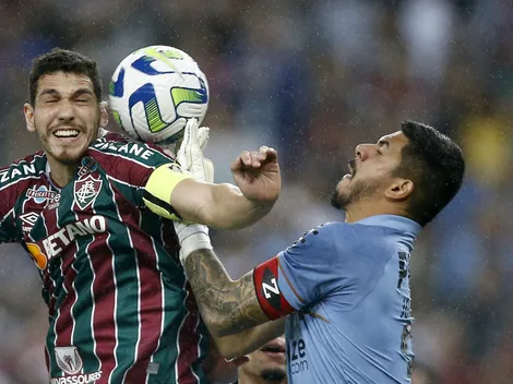 João Paulo passa por cirurgia e pode ser liberado nesta segunda-feira