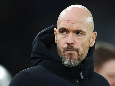 Manchester United negocia com Maurício Pochettino, ex-Chelsea