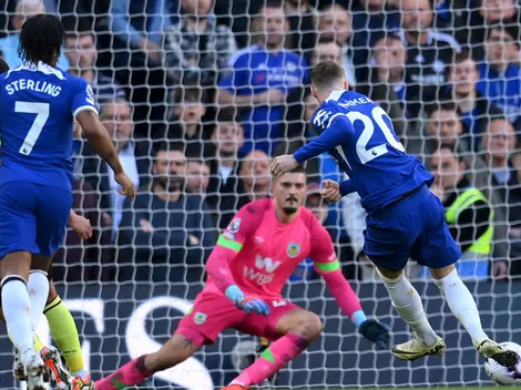 Chelsea prepara proposta por James Trafford, do Burnley