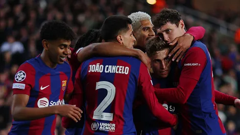 Flick toma 1º decisão surpreende no Barcelona: quer esse jogador fora.