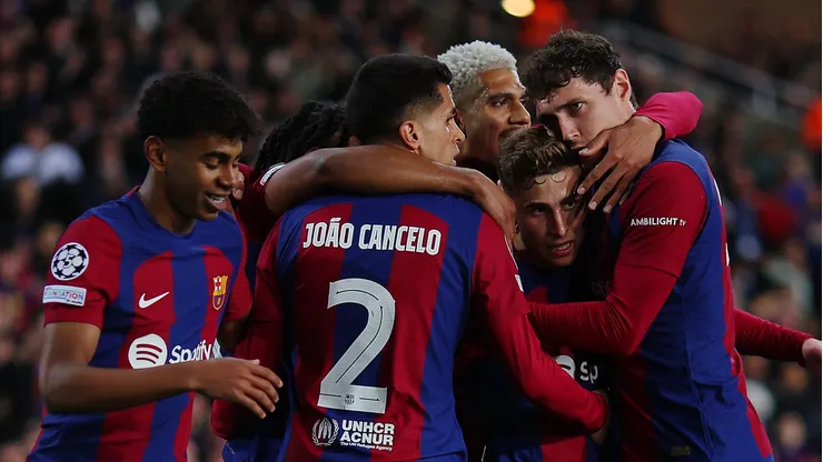 Flick toma 1º decisão surpreende no Barcelona: quer esse jogador fora.