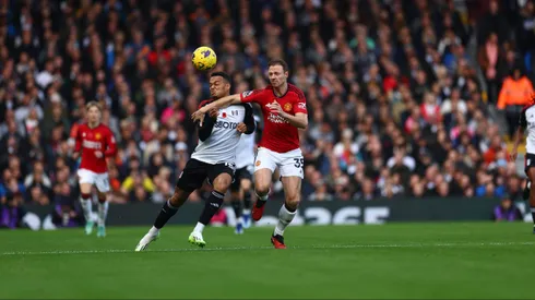 (Photo by Bryn Lennon/Getty Images)