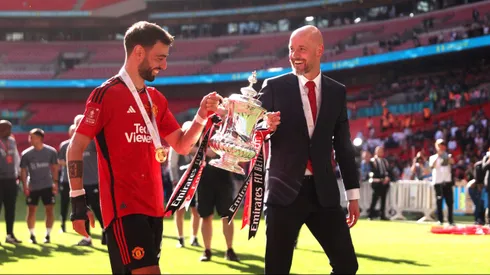 (Photo by Alex Pantling/Getty Images )