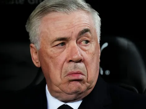 Real Madrid terá que pagar 45 milhões de euros por Franco Mastantuono