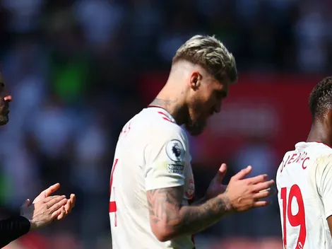 Lyanco se torna alvo do Vasco na próxima janela, diz jornal