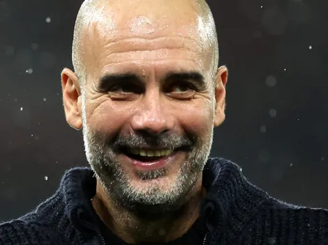 Manchester City aguarda vendas para comprar Bruno Guimarães