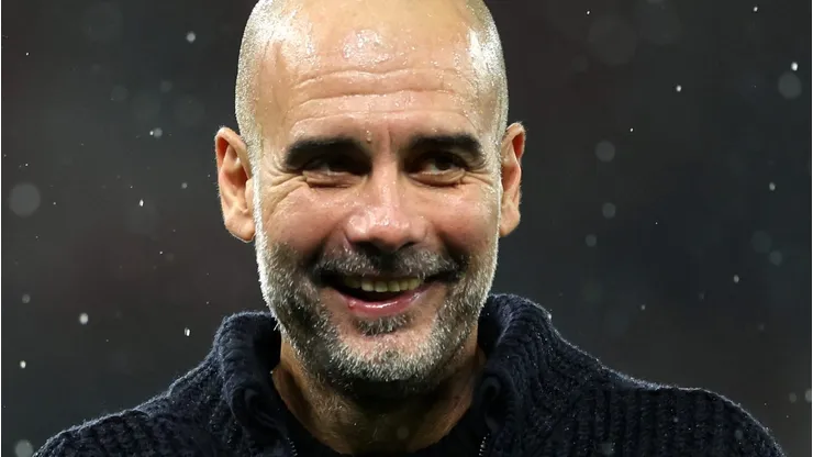 Manchester City decide vender dois jogadores para comprar craque da Seleção Brasileira. (Photo by Catherine Ivill/Getty Images)