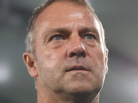 Barcelona tem aprovação de Hansi Flick para anunciar Exequiel Palacios