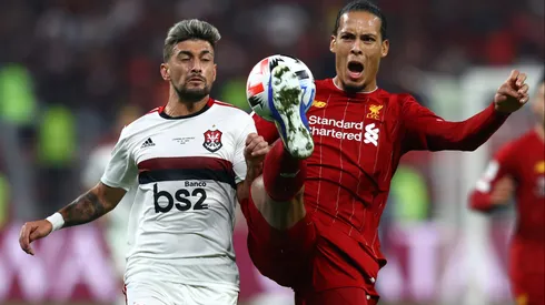 (Photo by Francois Nel/Getty Images)