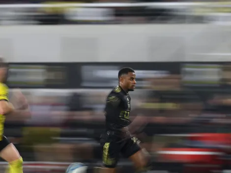 Diego Palacios, do Corinthians, é novidade em treino e pode atuar pela Sul-Americana