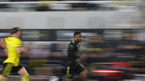 (Photo by Patrick Smith/Getty Images)