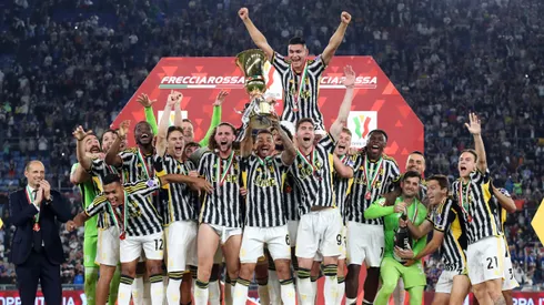 Juventus pode perder um dos grandes jogadores da equipe para a Inglaterra.