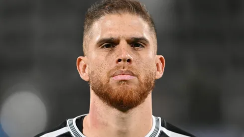 Grande rival do Flamengo abre negociações para contratar Gustavo Cuéllar (Photo by Michael Regan/Getty Images)