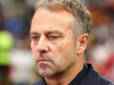 Barcelona pode 'roubar' Davies do Real Madrid