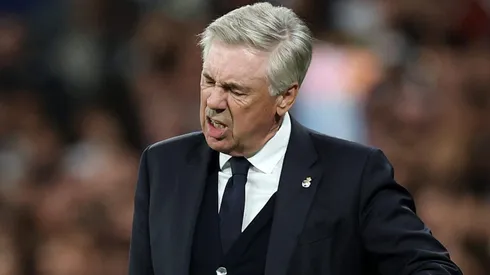 Real Madrid pode perder Tchouaméni para o Bayern de Munique (Photo by Clive Brunskill/Getty Images)