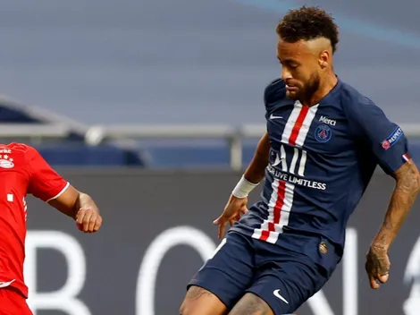 Barcelona abre conversas para acertar a volta de Thiago Alcântara