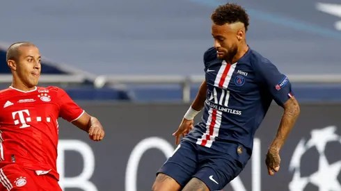 Barcelona recebe aval de Flick e abre conversas para acertar a volta de 'velho conhecido' (Photo by Matt Childs/Pool via Getty Images)