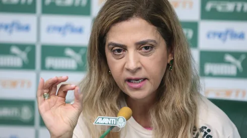 Leila Pereira tomou decisão que pode surpreender alguns torcedores do Internacional.
