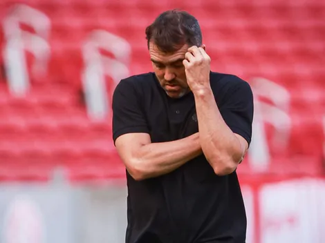 Internacional viajará quase 15 mil km para atuar nos próximos 20 dias