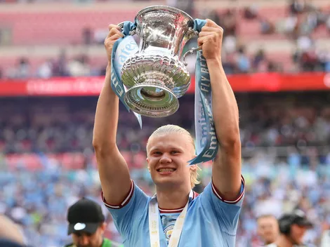 Manchester City x Man. United: Horário e onde assistir ao vivo