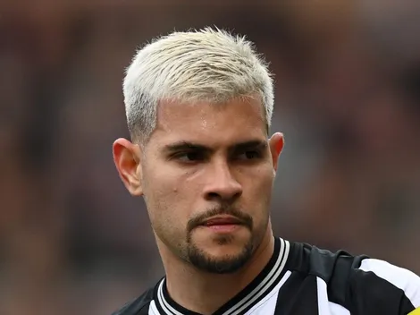 PSG esquece Bruno Guimarães para focar totalmente em Bernardo Silva