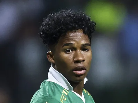 Endrick pega Real Madrid de surpresa e Florentino fica boquiaberto